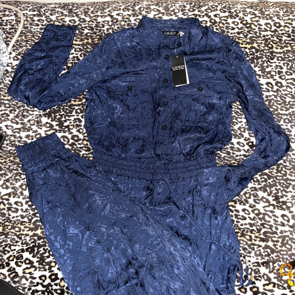 Jumpsuit